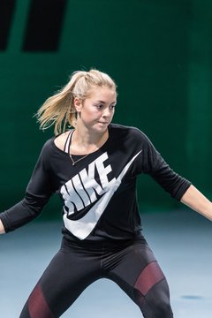 Meet and Greet am 10.12.16 44 - Meet and Greet mit Carina Witthoeft